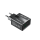 VIGGO DESIGN 1xUSB 2.4A Czarna - 1458560 - zdjęcie 2